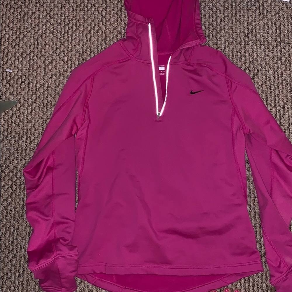Nike hoodie